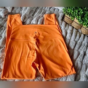 Lululemon Align High-Rise Pant 28" Size 12